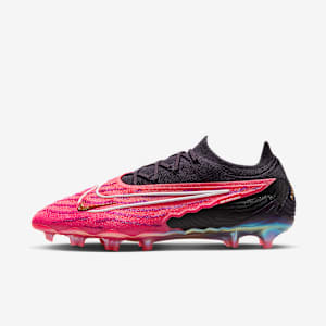 Nike Phantom GX Elite Firm-Ground Low-Top Football Boot. Nike ID